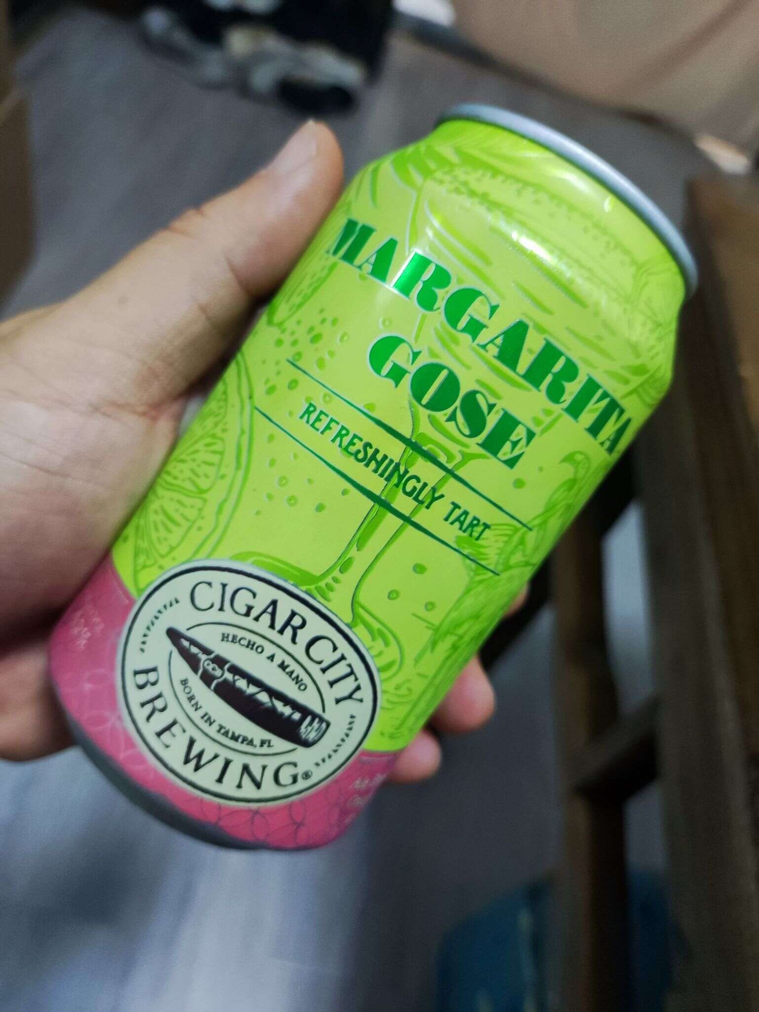 Cigar City Margarita Gose 20230721 221539